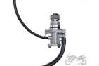 PUMP ASSY, OIL 2T W/O ADJUSTER