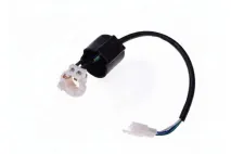 HOLDER, BULB LONGJIA L-EVO HOLDER, BULB LONGJIA L-EVO
