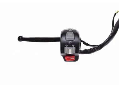 JUNGIKLIŲ MAZGAS, KAIRĖS PUSĖS