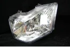 PRIEKINIS ŽIBINTAS BT50QT-9XT50QT-2 SUNNY 50 LJ50QT-2L