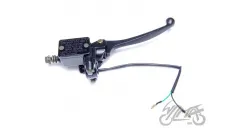 MASTER CYLINDER ASSY, FRONT BRAKE LONGJIA L-EVO