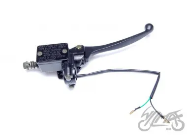 MASTER CYLINDER ASSY, FRONT BRAKE LONGJIA L-EVO