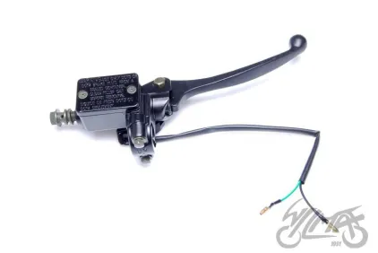 MASTER CYLINDER ASSY, FRONT BRAKE LONGJIA L-EVO