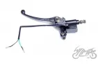 MASTER CYLINDER ASSY, FRONT BRAKE LONGJIA L-EVO