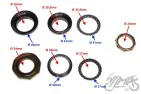 BEARING, STEERING