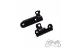 BRACKET SET, FRONT FENDER