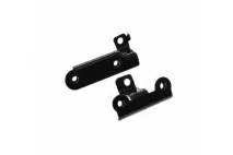 BRACKET SET, FRONT FENDER BRACKET SET, FRONT FENDER