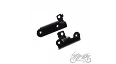 BRACKET SET, FRONT FENDER