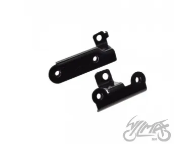BRACKET SET, FRONT FENDER