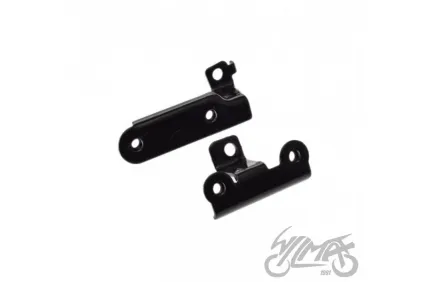 BRACKET SET, FRONT FENDER