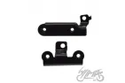 BRACKET SET, FRONT FENDER