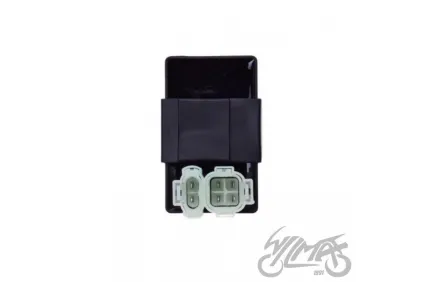 CDI UNIT 4T LONGJIA CAPER