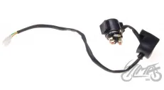 Rėlė starterio LONGJIA CAPER GY6 50 139QMB
