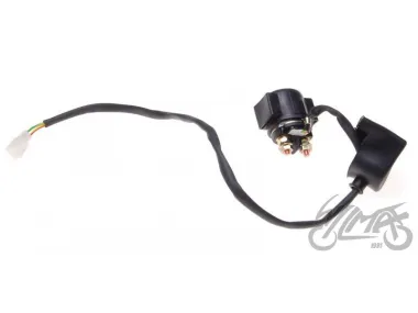 Rėlė starterio LONGJIA CAPER GY6 50 139QMB