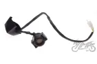 RELAY, STARTER MOTOR LONGJIA CAPER GY6 50 139QMB