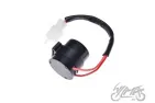 FLASHER, TURN SIGNAL LAMP RELAY LONGJIA CAPER