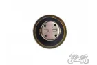 CAP, FUEL TANK LJ50-QT-L