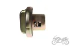 CAP, FUEL TANK LJ50-QT-L