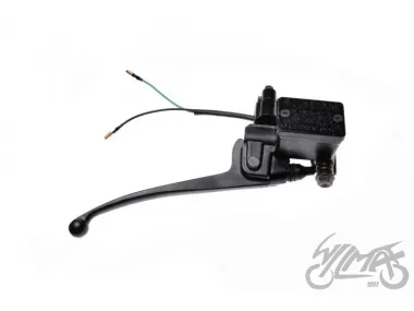MASTER CYLINDER ASSY, FRONT BRAKE LONGJIA CAPER