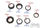 BEARING, STEERING