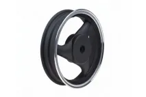 RIM, REAR WHEEL 12