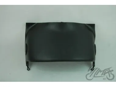 POCKET, FRONT