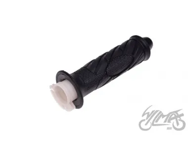 GRIP, THROTTLE LONGJIA CAPER