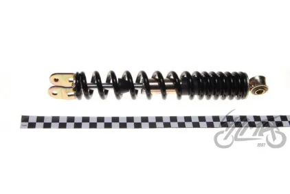 DAMPER, REAR SHOCK ABSORBER LONGJIA CAPER