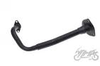 PIPE, EXHAUST (SUPERSEDES ZU8005 )