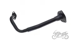 PIPE, EXHAUST (SUPERSEDES ZU8005 )