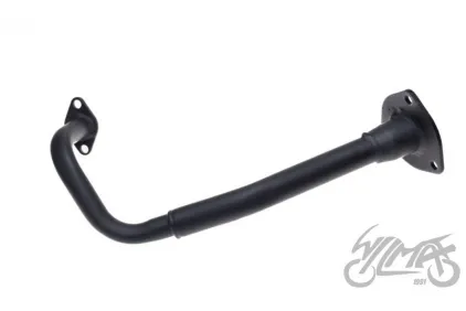 PIPE, EXHAUST (SUPERSEDES ZU8005 )