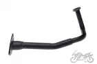 PIPE, EXHAUST (SUPERSEDES ZU8005 )