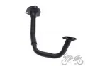 PIPE, EXHAUST (SUPERSEDES ZU8005 )