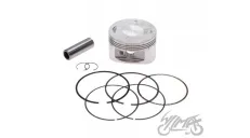PISTON KIT FOR LONGJIA EASYMAX LJ175T-18