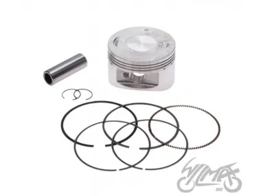 PISTON KIT FOR LONGJIA EASYMAX LJ175T-18