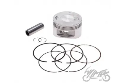 PISTON KIT FOR LONGJIA EASYMAX LJ175T-18