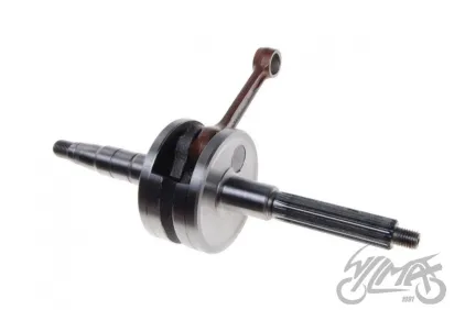 CRANKSHAFT ASSY 2T