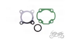 CILINDRO TARPINIŲ KOMPLEKTAS 44mm 65 CCM 2T