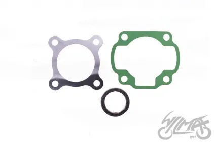 CILINDRO TARPINIŲ KOMPLEKTAS 44mm 65 CCM 2T