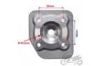 HEAD, CYLINDER 65 CC 2-STROKE