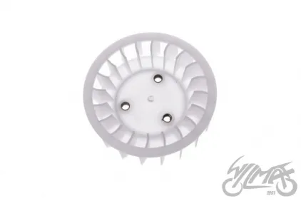 FAN, MAGNETO 2T LONGJIA EXACTLY