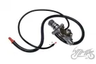 PUMP ASSY, OIL 2T