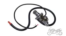 PUMP ASSY, OIL 2T
