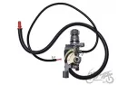 PUMP ASSY, OIL 2T
