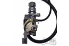 PUMP ASSY, OIL 2T