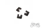 DAMPER, VARIATOR MOVABLE FACE 2T 3PCS PACK