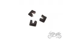 DAMPER, VARIATOR MOVABLE FACE 2T 3PCS PACK