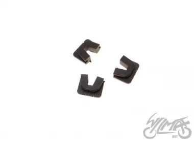 DAMPER, VARIATOR MOVABLE FACE 2T 3PCS PACK
