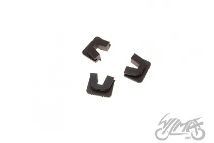 DAMPER, VARIATOR MOVABLE FACE 2T 3PCS PACK