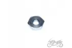 NUT, CLUTCH M10 2T WIDTH 5,7mm